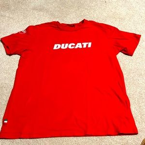 Ducati Tee